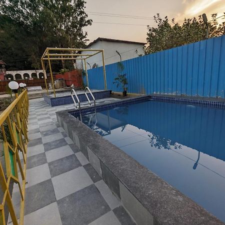 Blue Bell Homestay Lonavala Εξωτερικό φωτογραφία