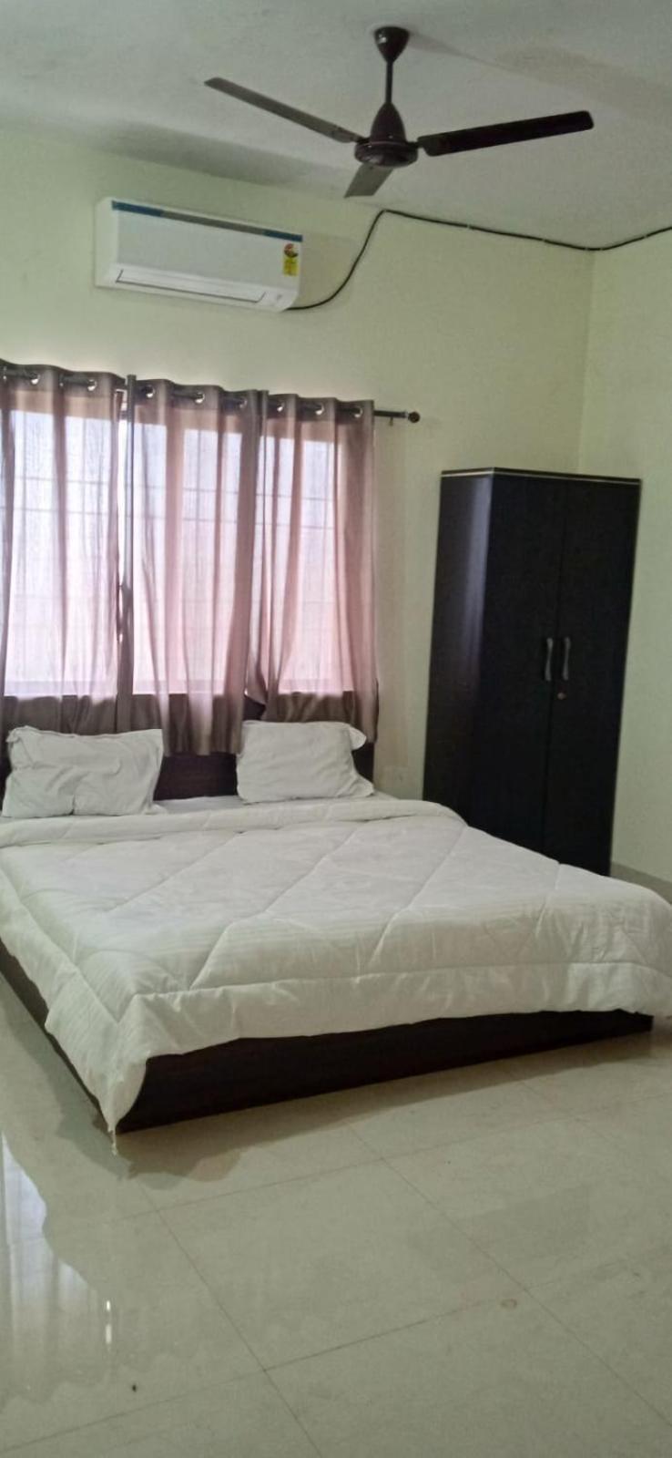 Blue Bell Homestay Lonavala Εξωτερικό φωτογραφία