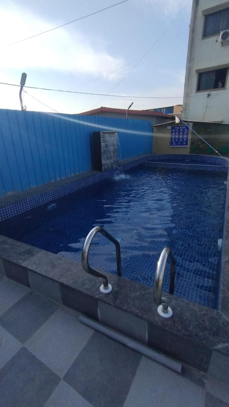 Blue Bell Homestay Lonavala Εξωτερικό φωτογραφία