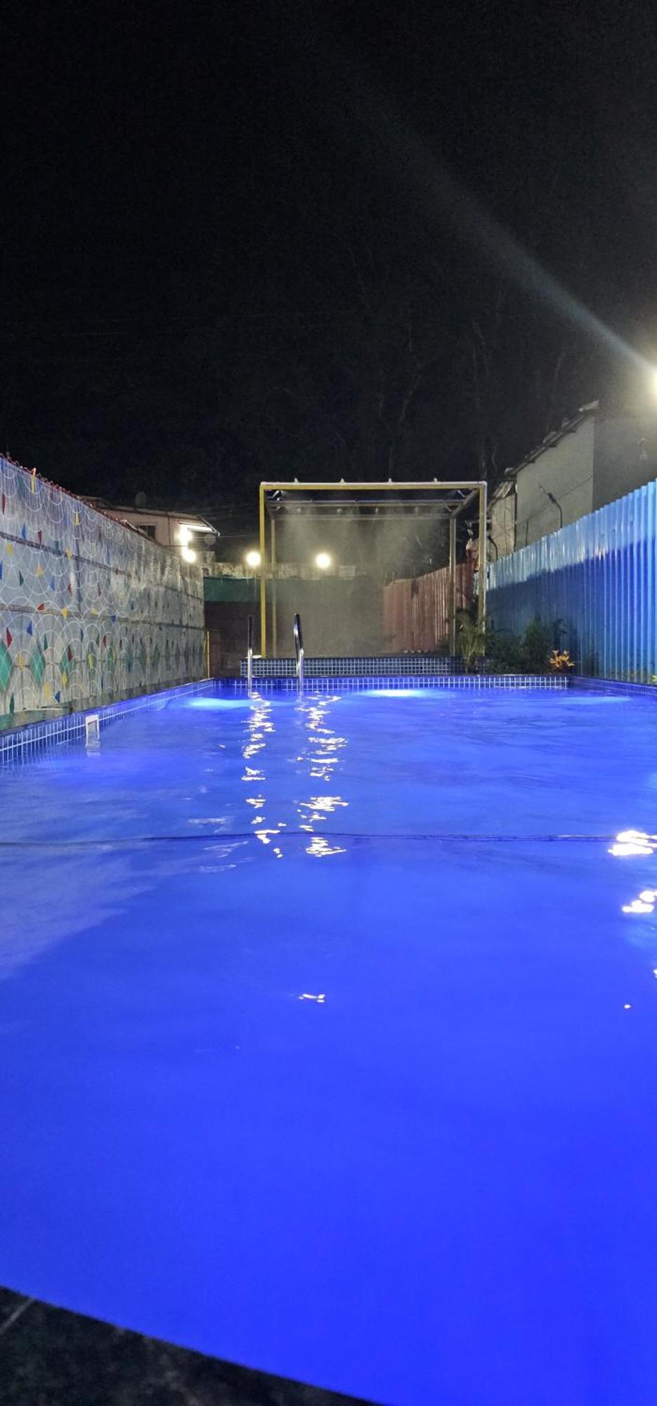 Blue Bell Homestay Lonavala Εξωτερικό φωτογραφία